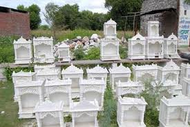 marble hindu temples